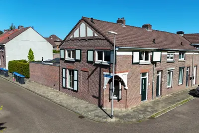 Nieuw-Schandelen 9, 6412XV, Heerlen, Limburg