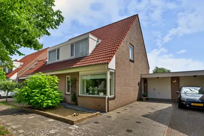 Drakensteynlaan 18, 4371TG, Koudekerke, Zeeland