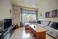Nieuw Engeland 4, Hoogvliet Rotterdam