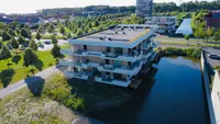Odysseestraat 46, Almere