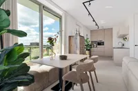 Odysseestraat 46, Almere