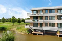 Odysseestraat 46, Almere