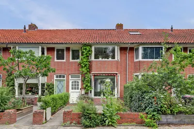 Jeroen Boschstraat 10, 8932DE, Leeuwarden, Friesland