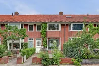 Jeroen Boschstraat 10, Leeuwarden