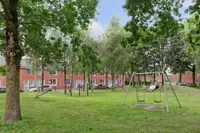 Jeroen Boschstraat 10, Leeuwarden
