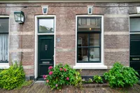 Eligenstraat 33, Utrecht