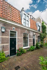 Eligenstraat 33, Utrecht