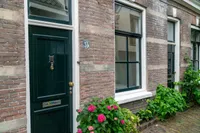 Eligenstraat 33, Utrecht