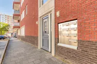 Hellevoetstraat 11, Rotterdam