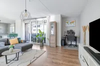 Hellevoetstraat 11, Rotterdam