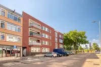 Hellevoetstraat 11, Rotterdam