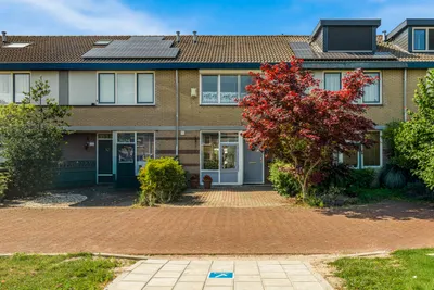 Krasseurstraat 237, 1033DW, Amsterdam, Noord-Holland