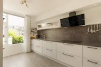 Krasseurstraat 237, Amsterdam
