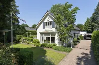 Graaf van Rechterenweg 21, Oosterbeek