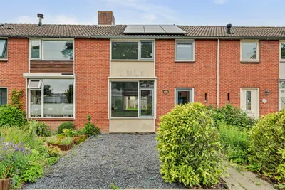 Paulus Hollestraat 7, 4356AV, Oostkapelle, Zeeland