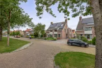 Koninginnelaan 57, Sommelsdijk