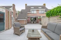 Koninginnelaan 57, Sommelsdijk