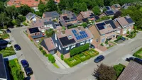 Grutto 12, Sommelsdijk