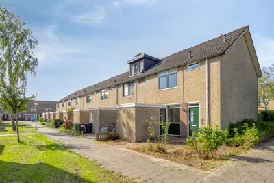 Neptunuslaan 136, 1562XP, Krommenie, Noord-Holland