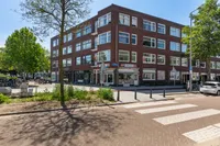 Willem Buytewechstraat 116 B, Rotterdam