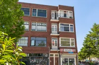 Willem Buytewechstraat 116 B, Rotterdam
