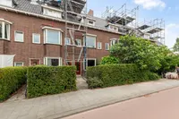 Rozenlaan 58 B, Rotterdam