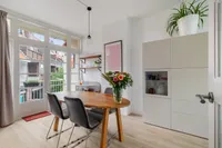 Rozenlaan 58 B, Rotterdam
