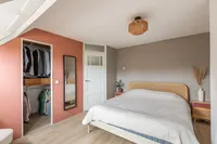 Rozenlaan 58 B, Rotterdam