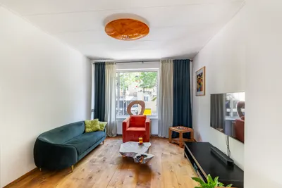 Hoogstraat 103 B, 3011PK, Rotterdam, Zuid-Holland