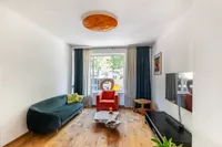 Hoogstraat 103 B, Rotterdam