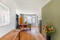 Hoogstraat 103 B, Rotterdam