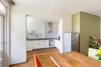 Hoogstraat 103 B, Rotterdam