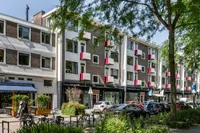 Hoogstraat 103 B, Rotterdam