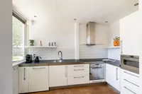 Hoogstraat 103 B, Rotterdam