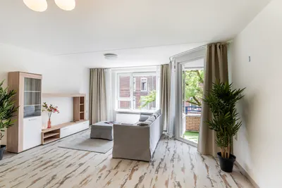 Jacob Catsstraat 329, 3035PJ, Rotterdam, Zuid-Holland