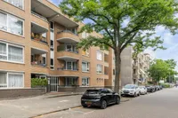 Jacob Catsstraat 329, Rotterdam