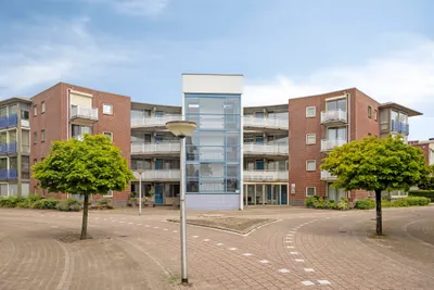 Muiderslotpad 65, 3223DG, Hellevoetsluis, Zuid-Holland