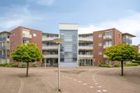 Muiderslotpad 65, Hellevoetsluis