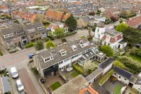 Lijnbaanweg 38, Noordwijk