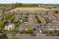Lijnbaanweg 38, Noordwijk