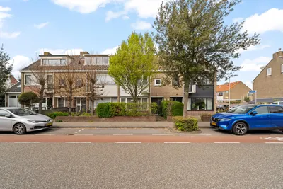 Lijnbaanweg 38, 2201LG, Noordwijk, Zuid-Holland