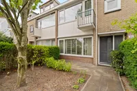 Lijnbaanweg 38, Noordwijk