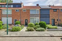 Venusstraat 5, Dongen