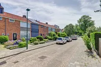 Venusstraat 5, Dongen
