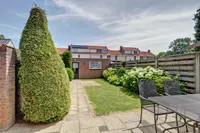 Venusstraat 5, Dongen