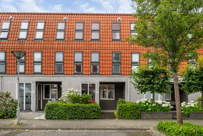 Burg. Van Reesstraat 13, 3145MB, Maassluis, Zuid-Holland