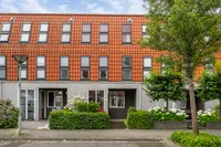 Burg. Van Reesstraat 13, Maassluis