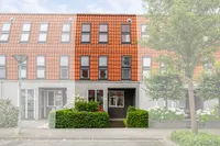 Burg. Van Reesstraat 13, Maassluis