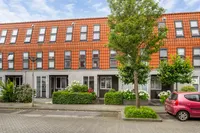 Burg. Van Reesstraat 13, Maassluis