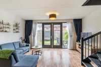Burg. Van Reesstraat 13, Maassluis